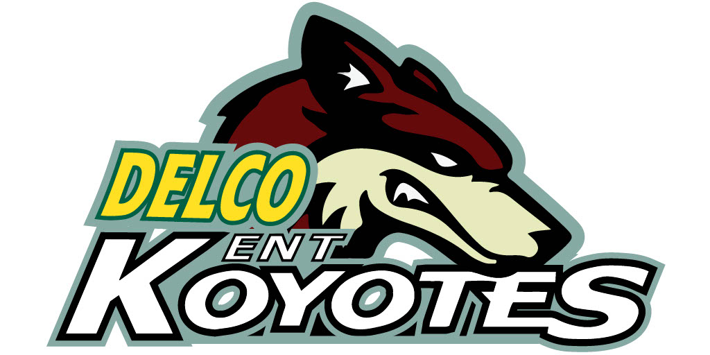 Office Website Of The Delco Kent Koyotes
