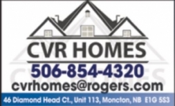 CVR Homes
