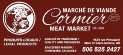 Cormier Meat Market LTD