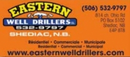 Eastern Well Drillers Ltd.