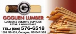 Goguen Lumber