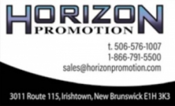 Horizon Promotion