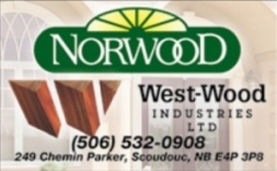 Norwood West-Wood Industries Ltd