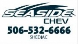 Seaside Chevrolet Ltd.