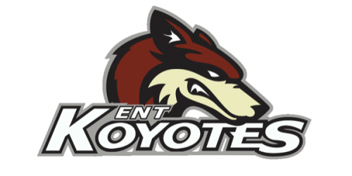 Introducing your 2021-2022 Kent Koyotes hockey team Voici...